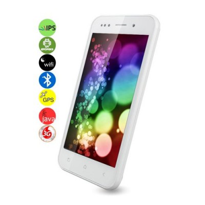 ZOPO ZP300+ white Android 4.0.3 