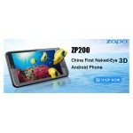 Zopo ZP200+ MTK6577