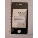 Сенсорное стекло SciPhone 4GS 